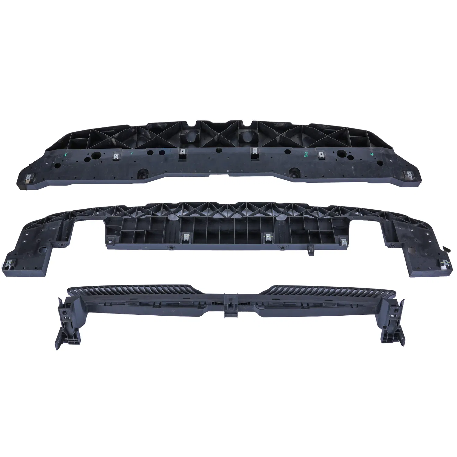 Car Interior Sunshade Box Car Parts Premium Interior Durable Auto Spare Accessories