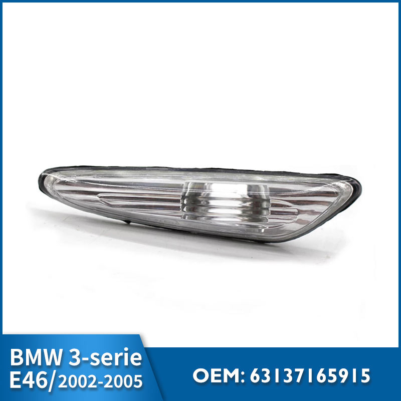Повторитель указателя поворота для BMW 3 Series E46 (2000-2004)