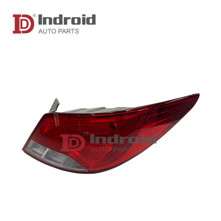 Фонарь задний для Hyundai Accent 2015 L 92401-1R630 R 92402-1R630