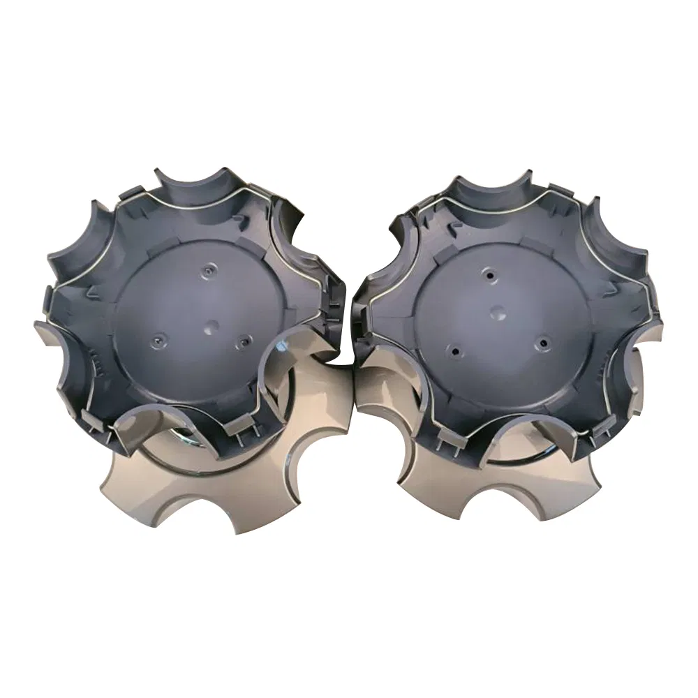 Колпак ступицы колеса Toyota Sequoia R17, 4 шт.