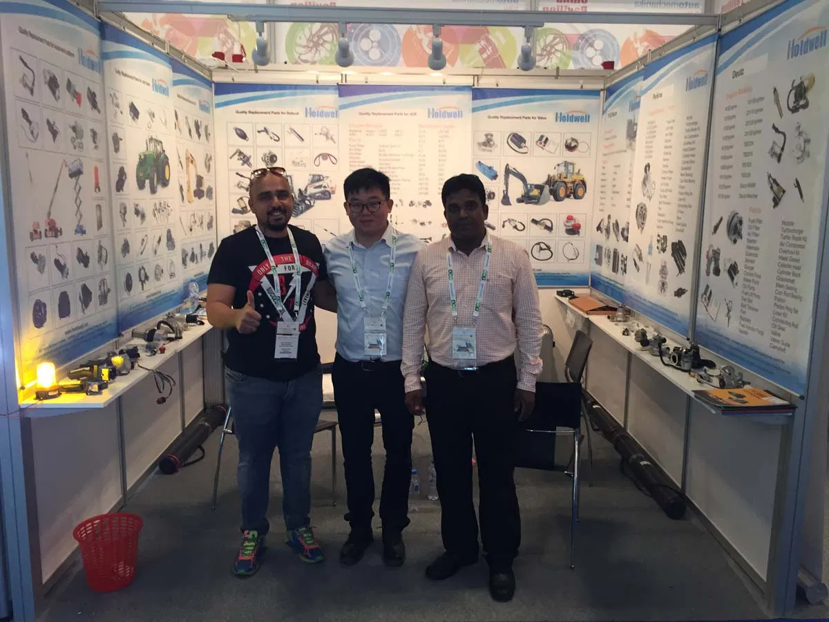 Сцепление Holdwell 50-01171-22 для холодильных установок Carrier Supra