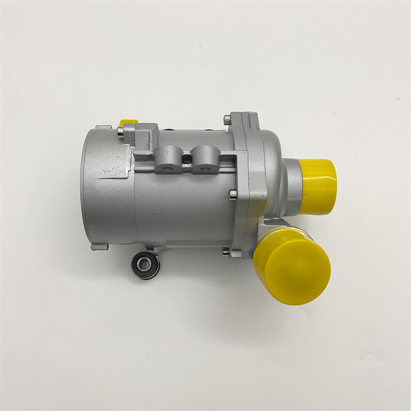 Электрическая помпа охлаждения BMW E90 11517586925