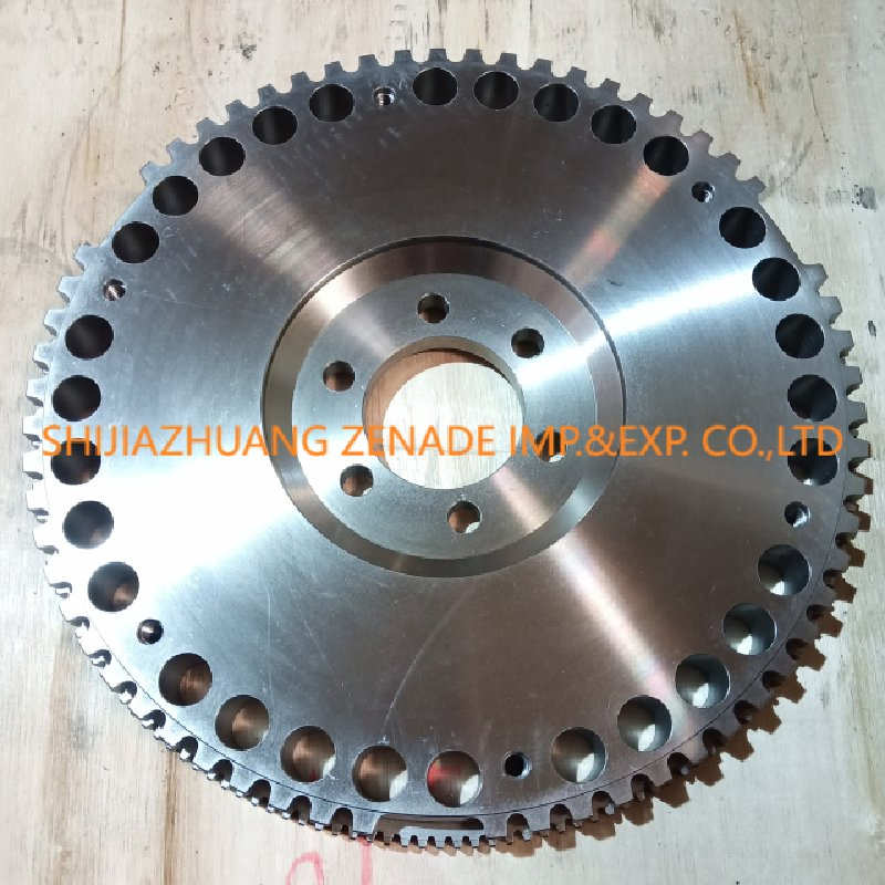 Auto Truck Car Engine Spare Parts Car Flywheel Flexplate Master2.5 for Sale