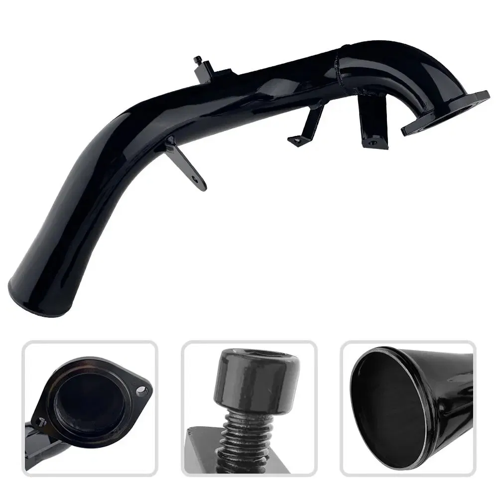 Комплект удаления EGR и патрубок впуска для Chevrolet Duramax LBZ