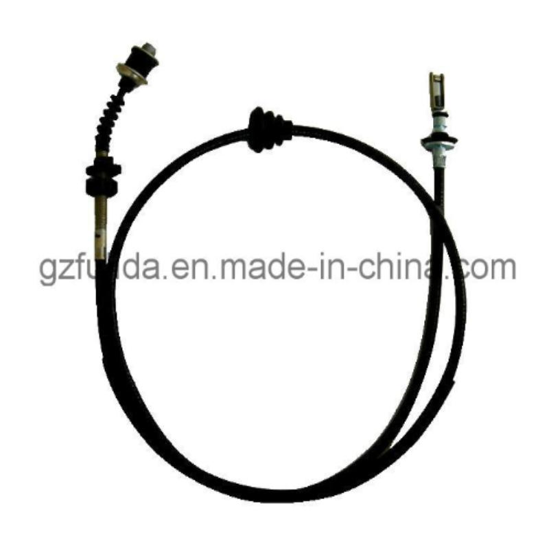 OEM Quality or The ODM Quality for The Auto Clutch Cable for Honda