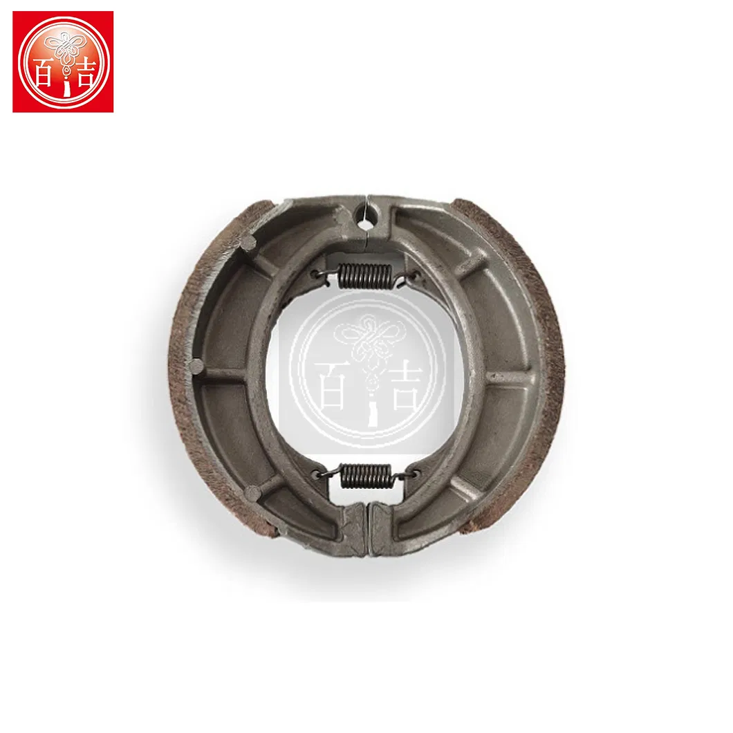 Тормозная колодка для грузовика BAIJI