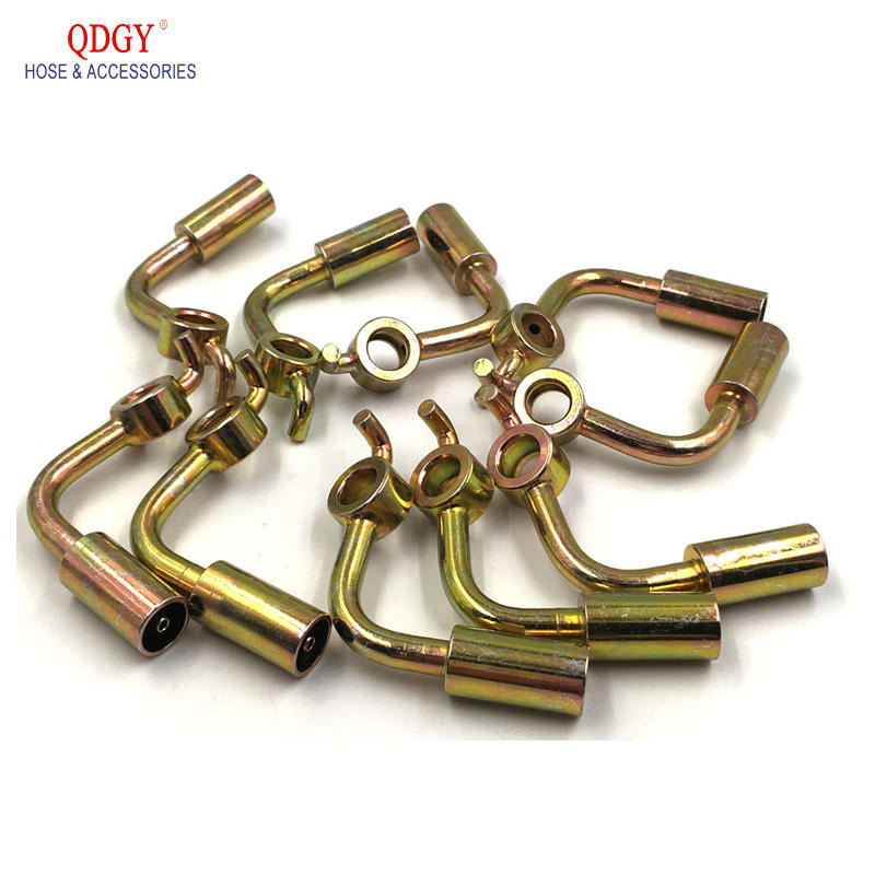 Штуцер гидравлической тормозной магистрали Banjo 1/8''