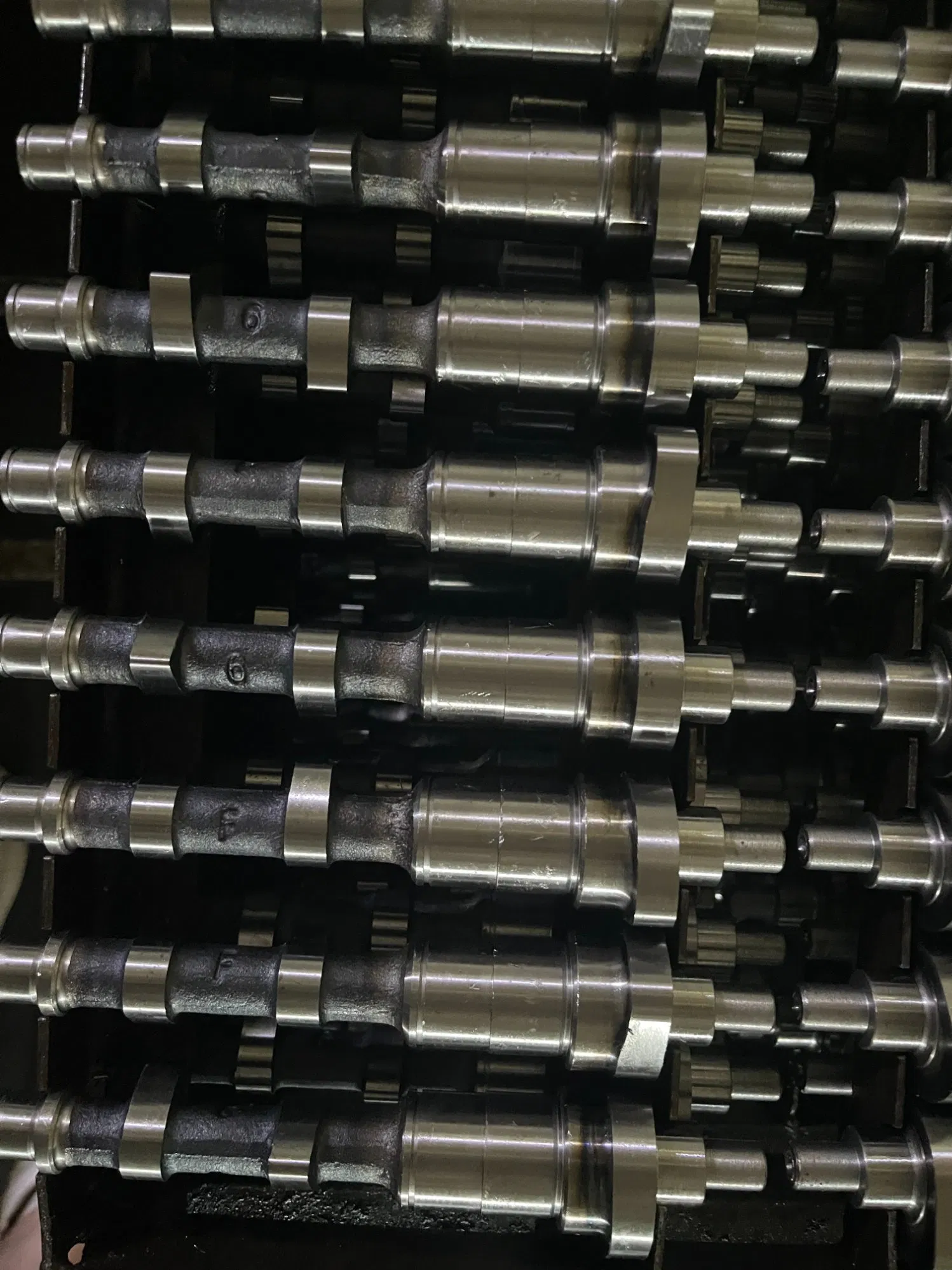 Распредвал для дизельного двигателя RJ173F