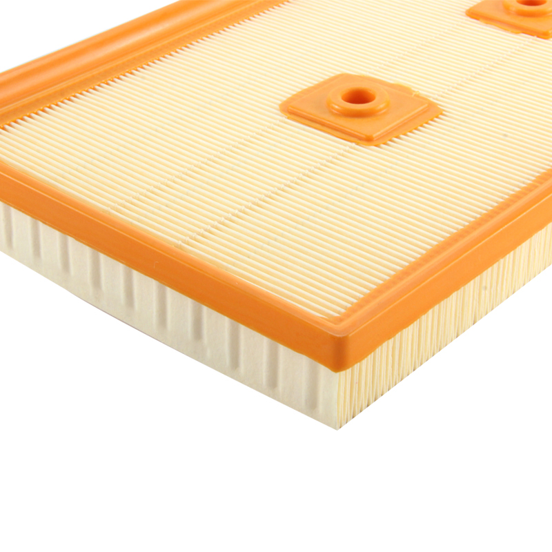 Zyc Manufacturing Experienced Complete Type Air Filter OEM 6c0129620d for VW