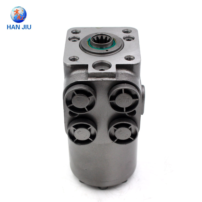 060 Hysraulic Steering Gear for Combine Harvester