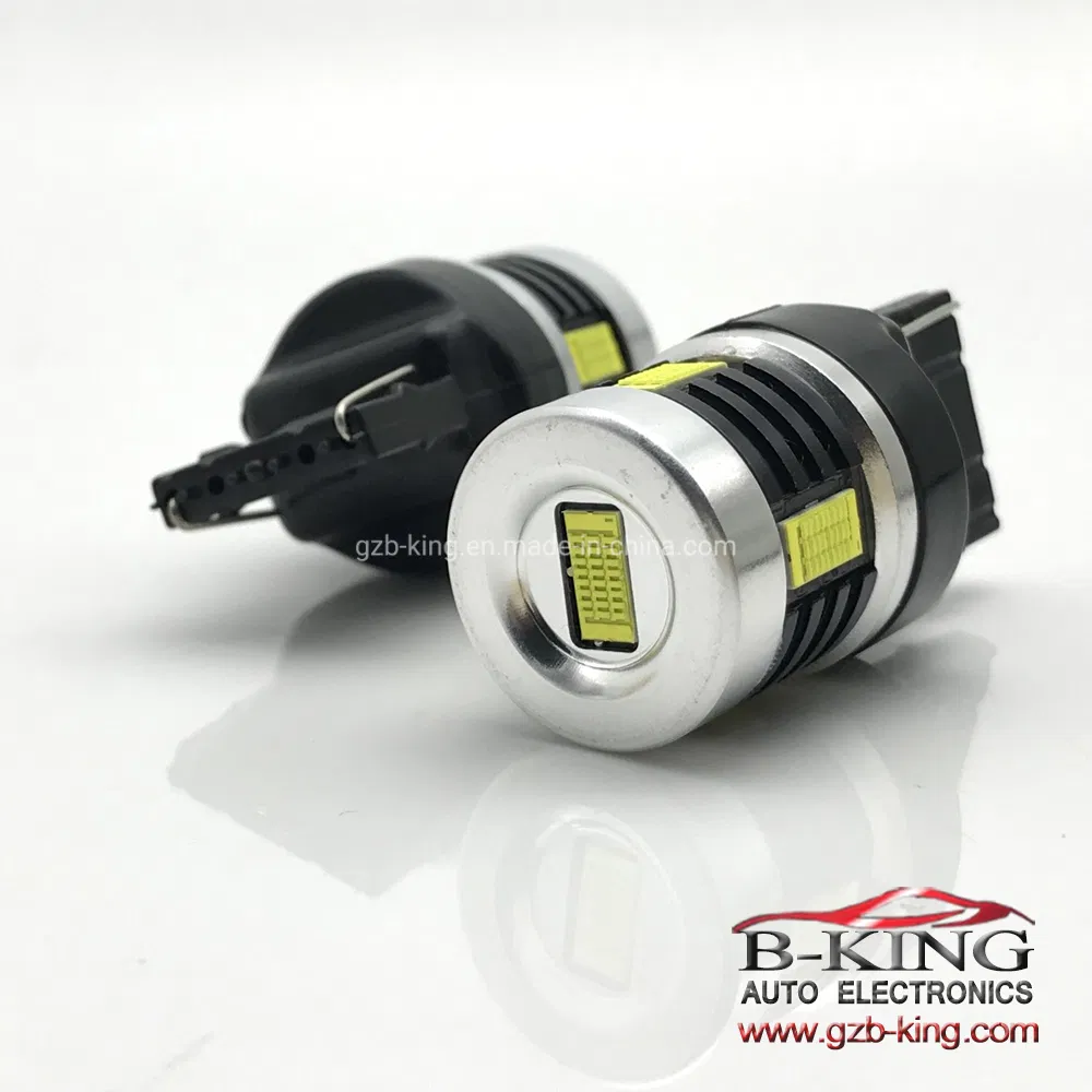 Светодиодные лампы 7440 Canbus 25W белые