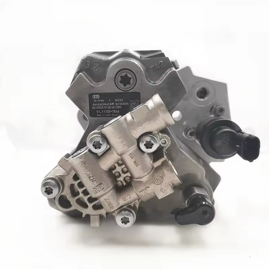 Топливный насос высокого давления 0445020175 для дизельных двигателей