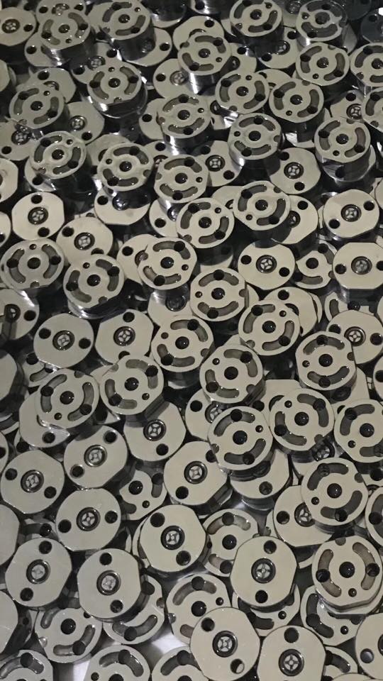 Denso Valve for Liwei Orifice Plate 02#, 04#, 06#, 10#, 19#, 29#, 36#