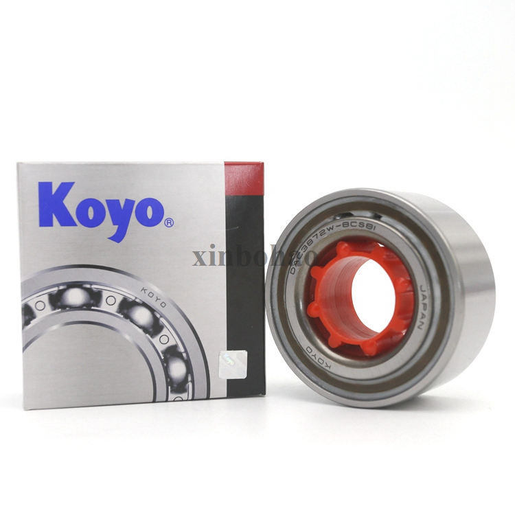 Подшипник ступицы колеса Dac34620037 для Ford