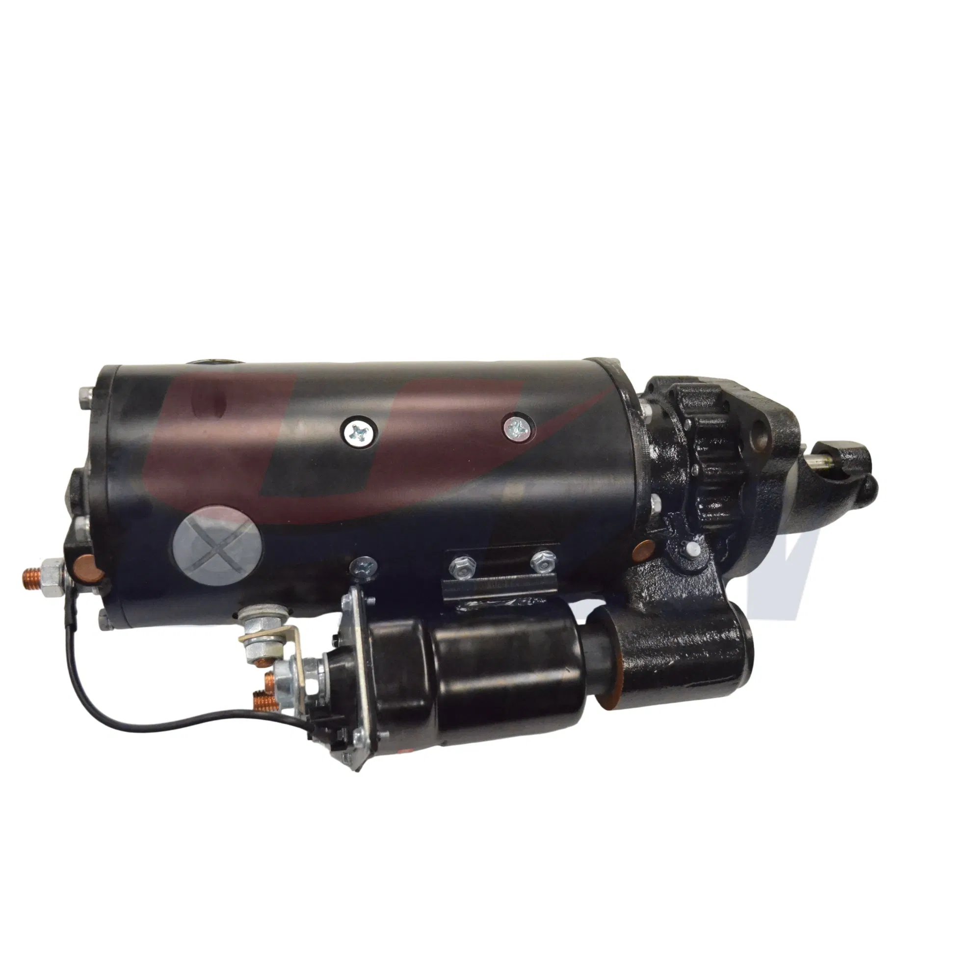 Стартер 10479339 для дизельных двигателей Cummins