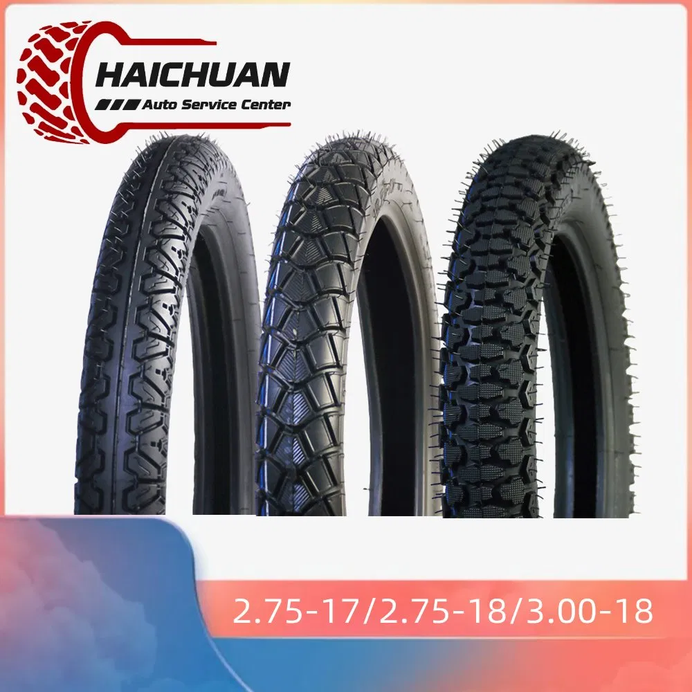 Мотошина 2.75-18, 2.75-17, 3.00-18 для мотоцикла и скутера