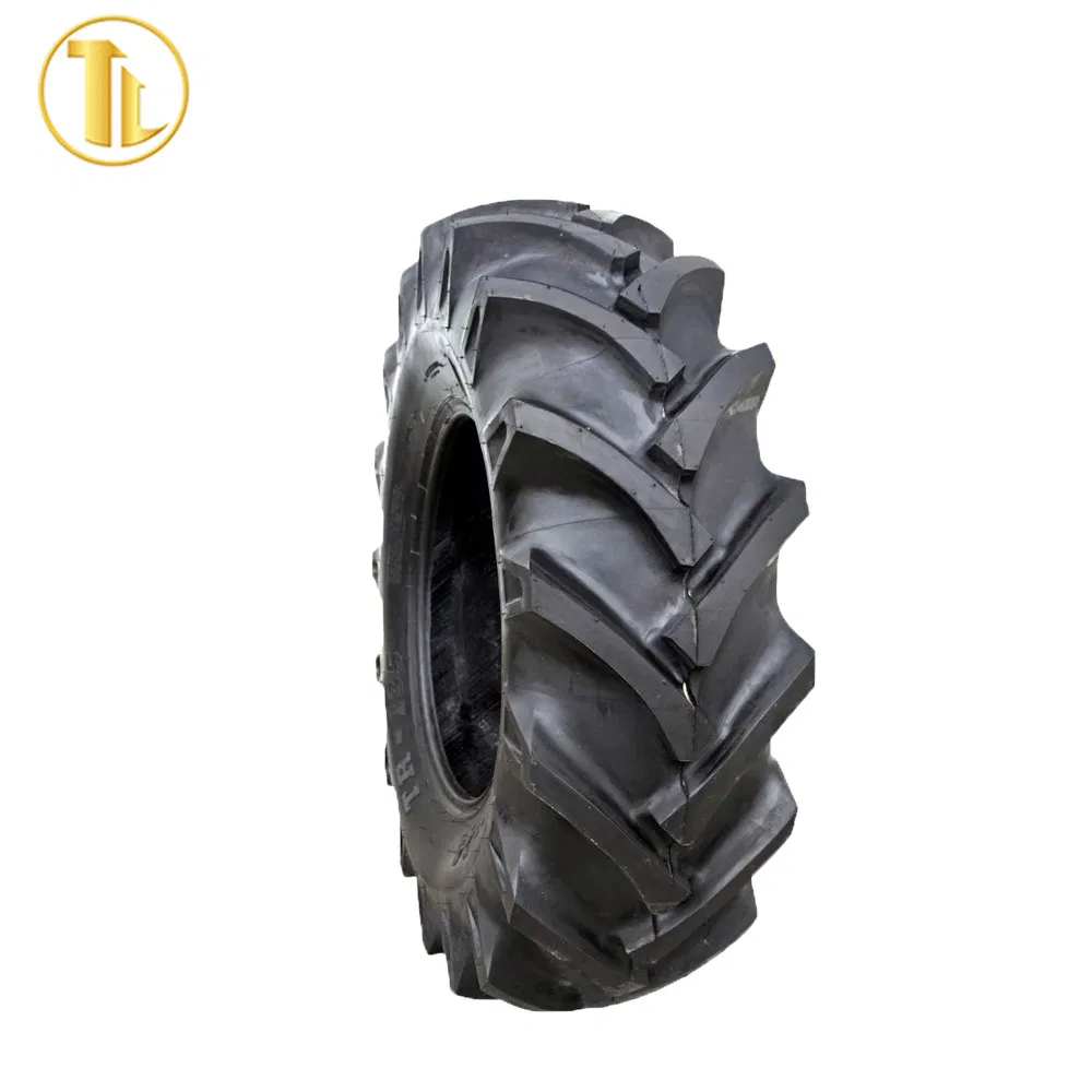 Nylon Radial Tube R1 Pattern Tyres/Tire for Agricultural Farm/Harvest/Tractor 8.3-24 9.5-20 8.3-20