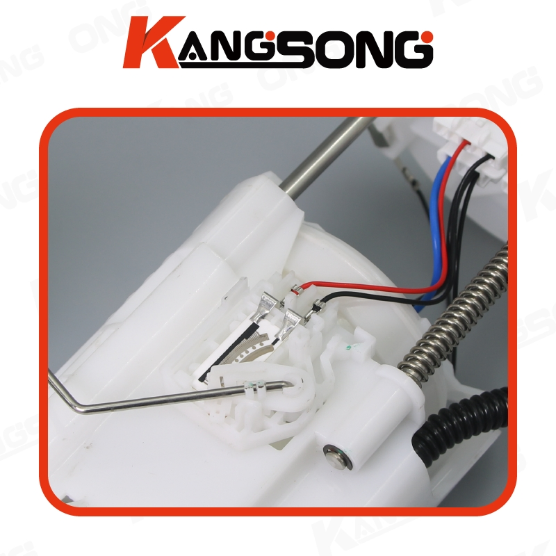 Топливный насос высокого давления для Toyota Camry 2.0/2.4