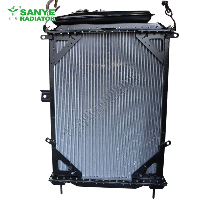 Радиатор Kenworth T450 для грузовиков