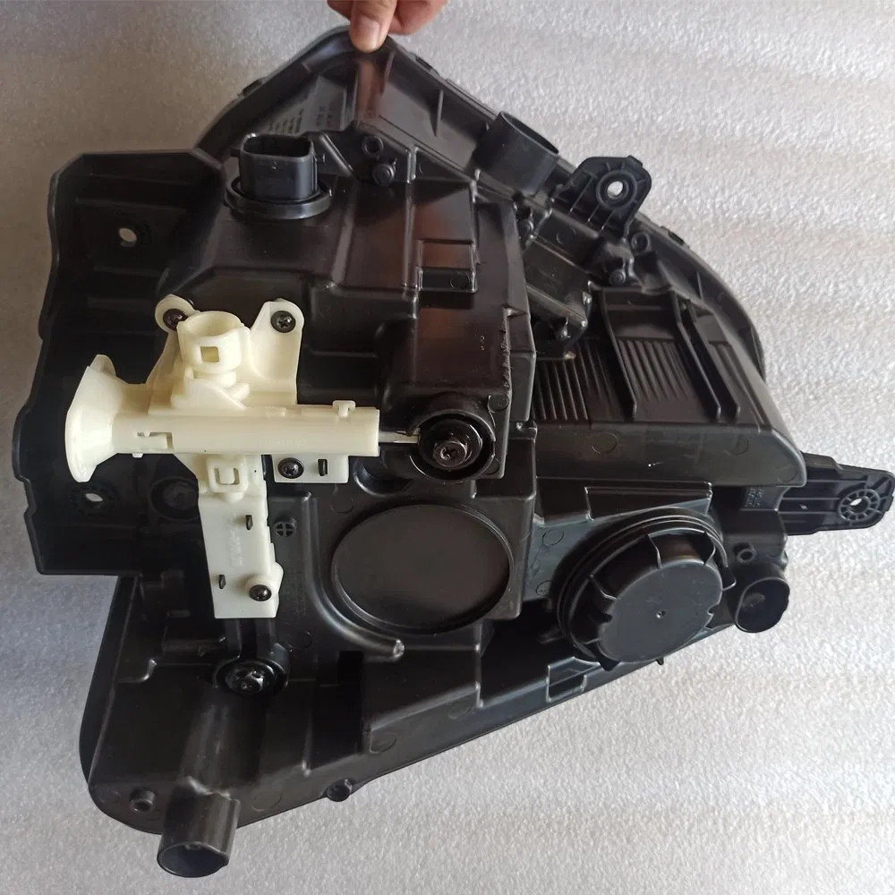 Фара головного света LED для Hyundai Kona 2024-2025