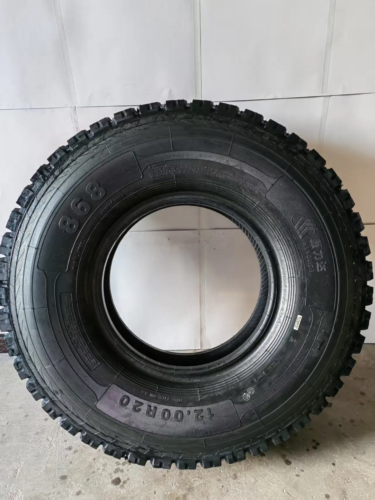 Грузовые шины 12.00R20 22PR TBR Premium