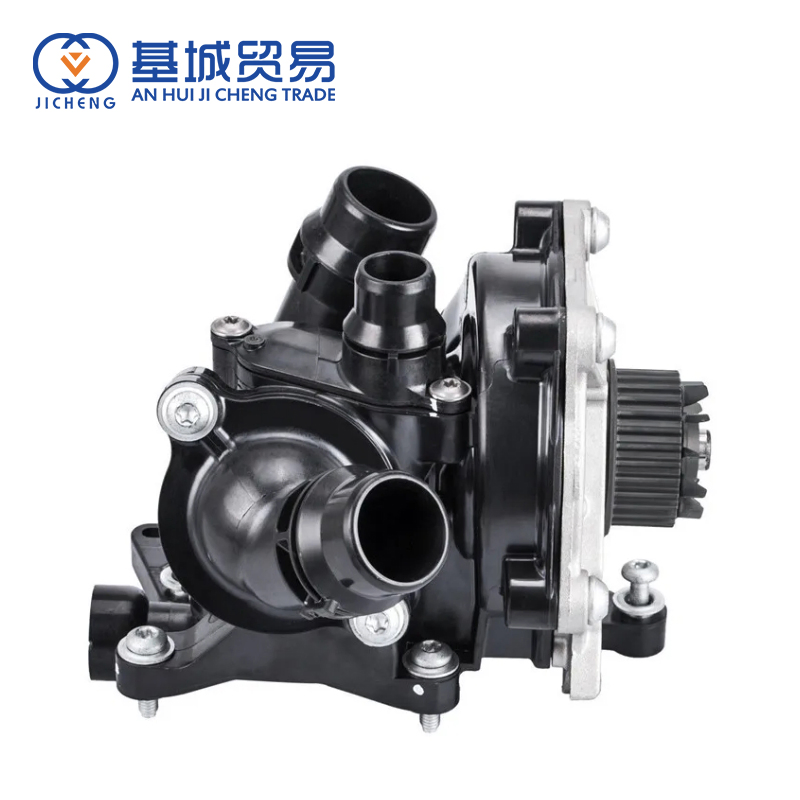 Водяная помпа 06L121011B для Audi A3 A4