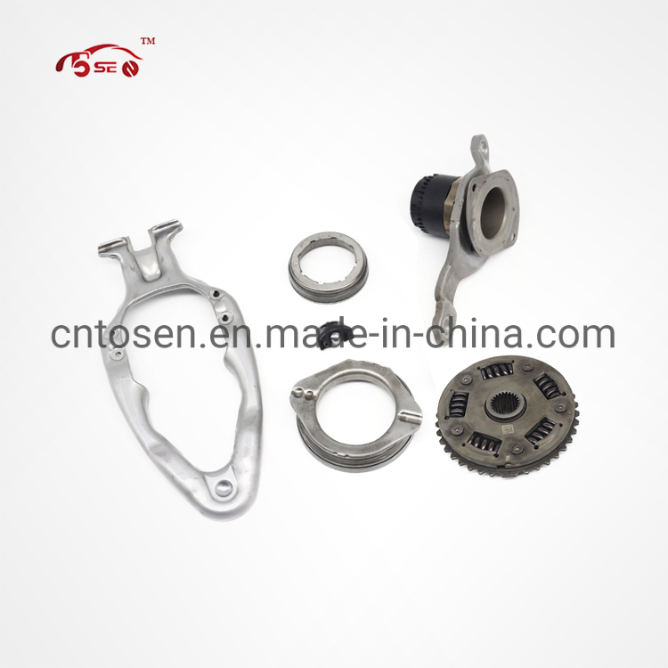 Комплект сцепления DQ200 0AM для Audi и VW