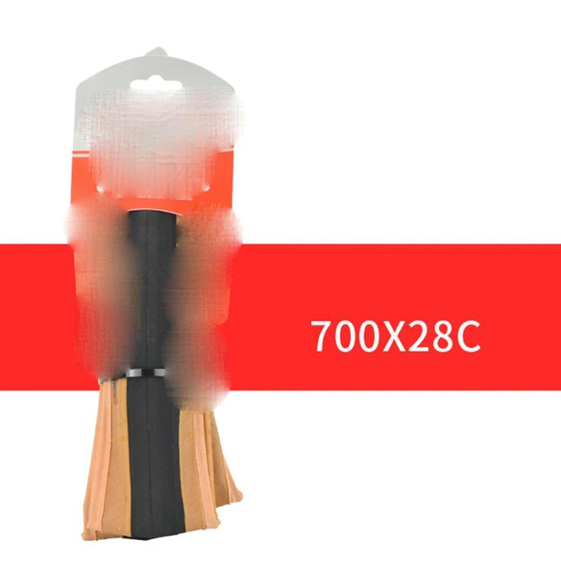 Шоссейная велопокрышка Best Selling, желтый боковик