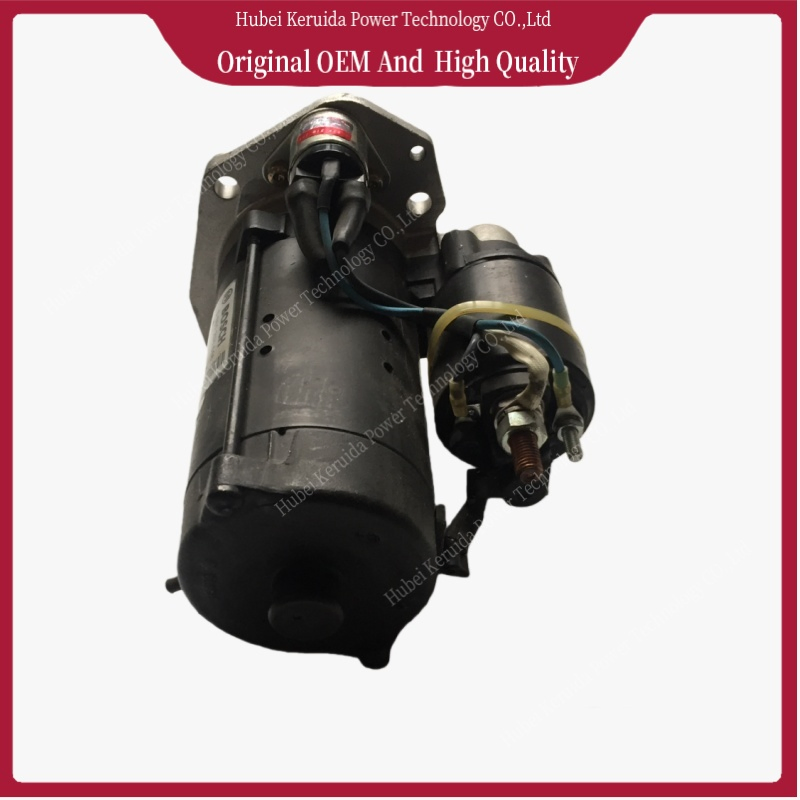 Стартер дизельного двигателя 4892338 для Qsb6.7