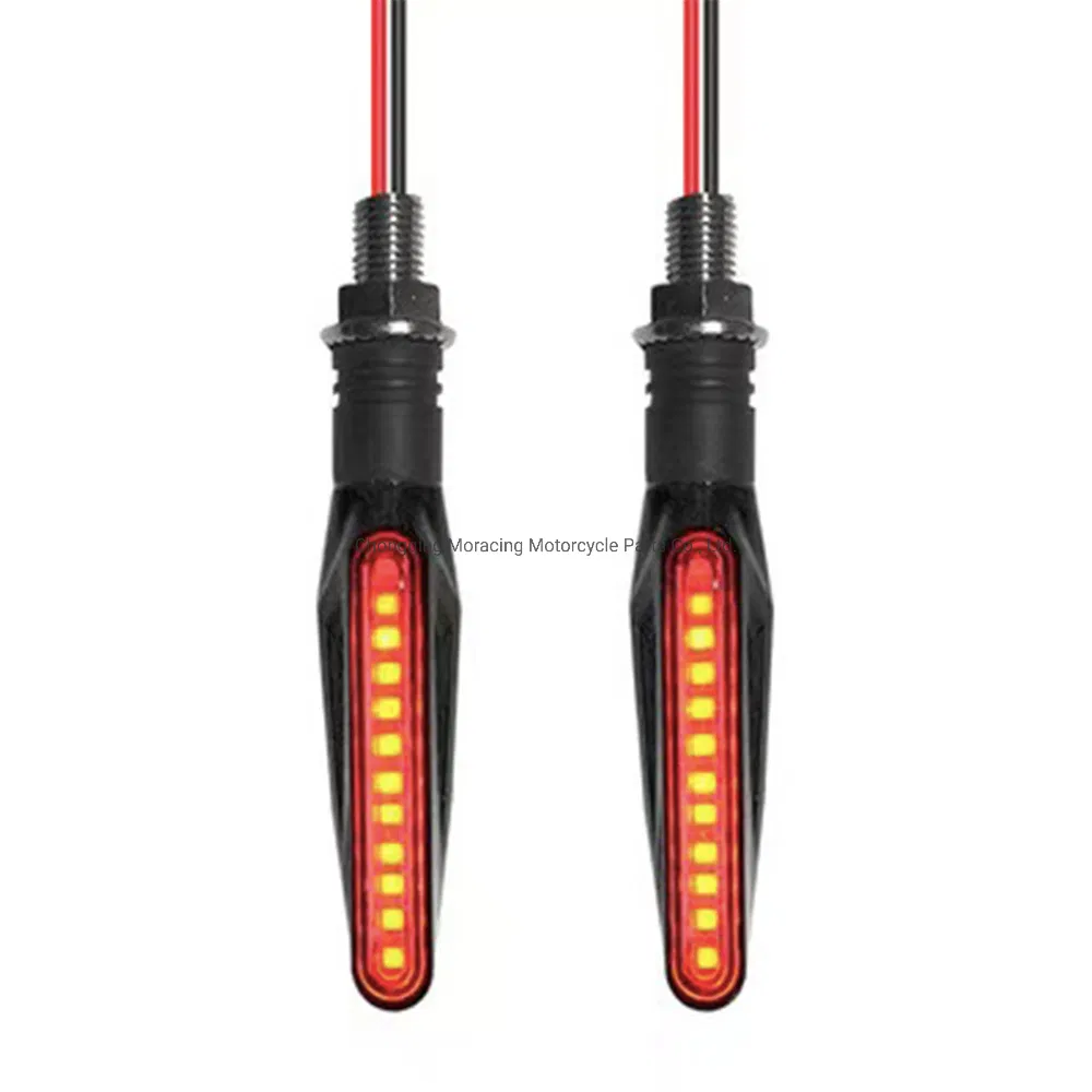 Светодиодные поворотники Moracing для мотоциклов Kayo/KTM