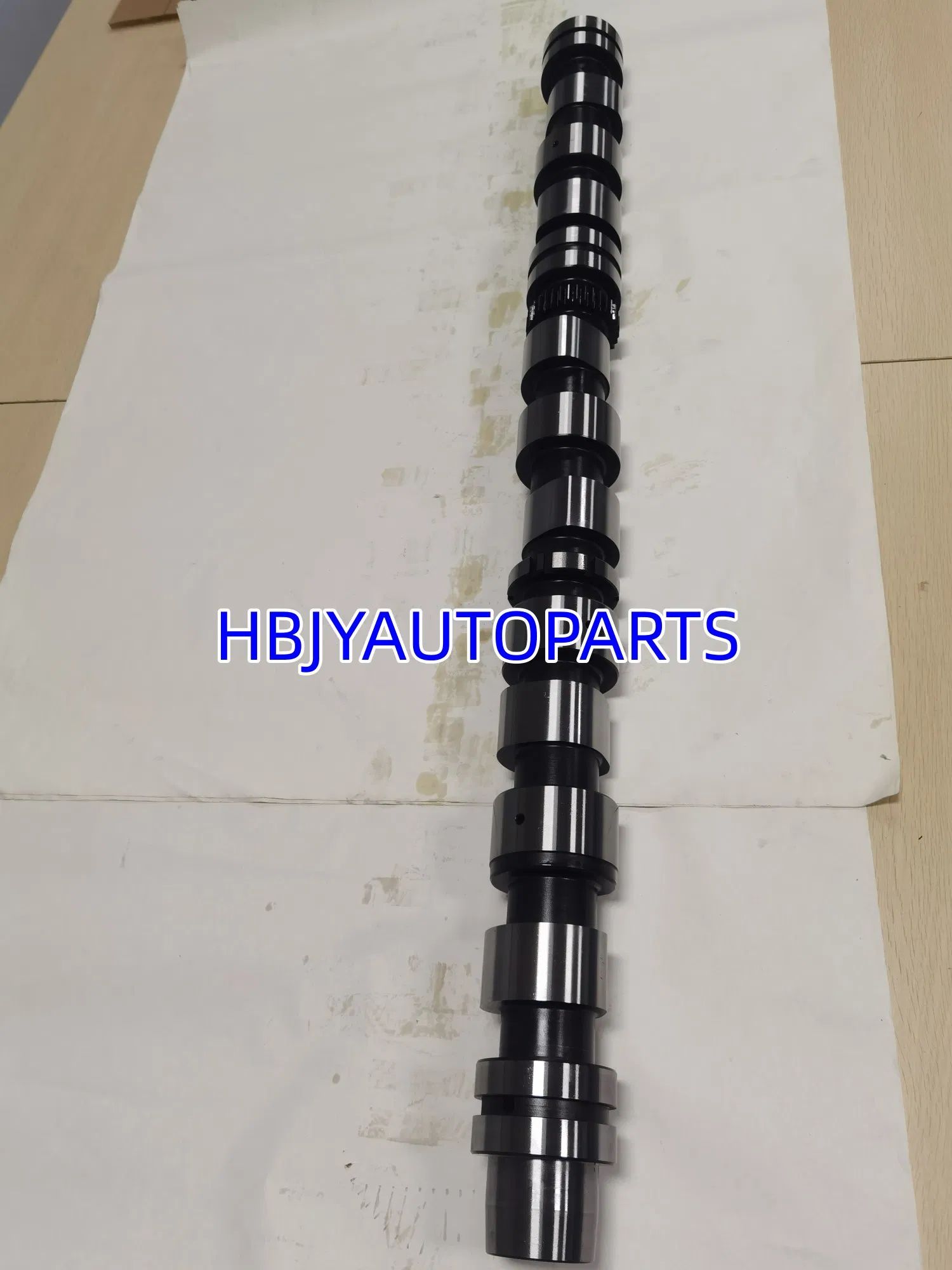 Распредвал Cummins ISX15 4101432, 4101476, 3684306, 3681710