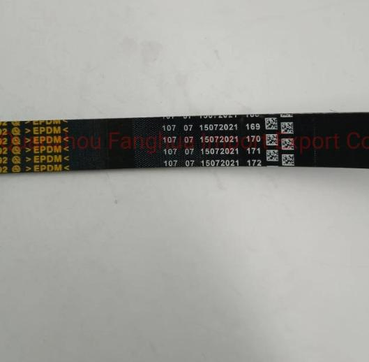 Ремень приводной ребристый для Ssangyong