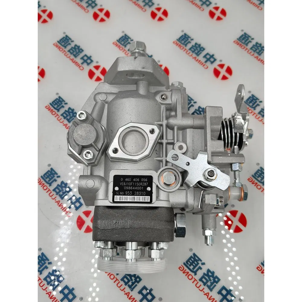 Топливный насос высокого давления 22100-1c190 для Toyota Land Cruiser Hzj76 1Hz