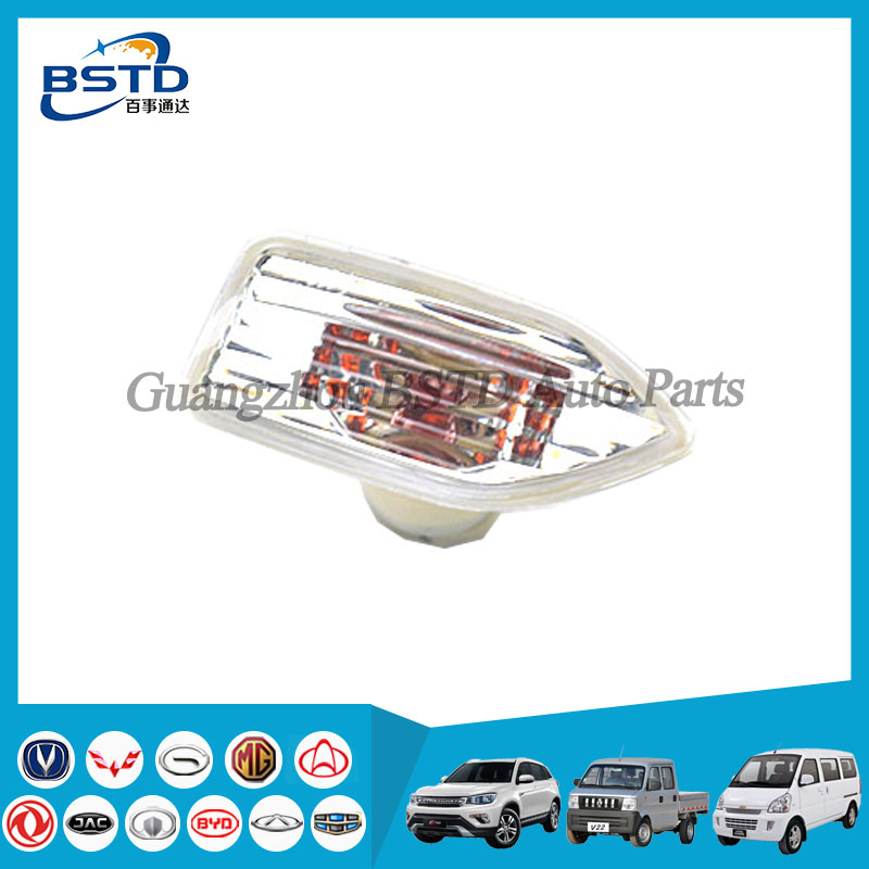 Левый поворотник LED для Changan Ruixing M80/G101 (3726010-G01)