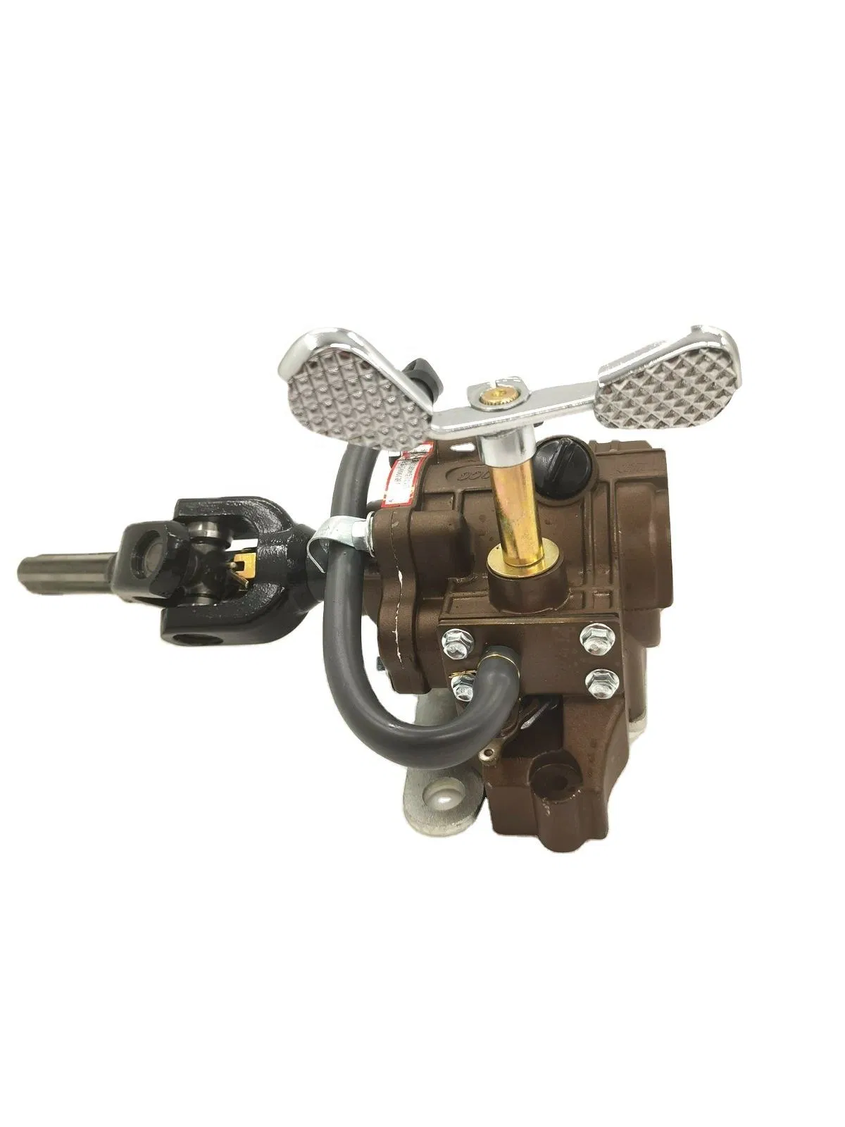 Tricycle Parts Reverse Gear Chuanyu280