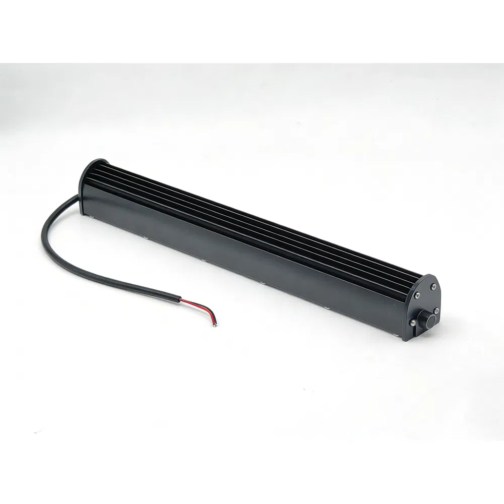 Светодиодная LED-панель Luxdrive для внедорожников