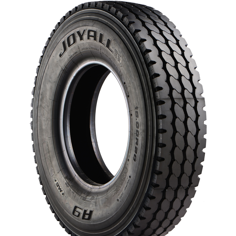 Грузовая шина Joyall 11R22.5-A9 для всех осей