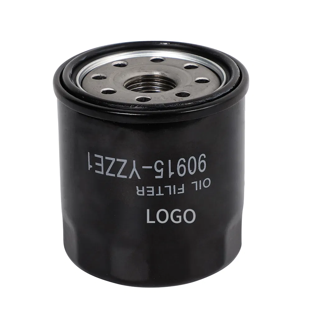 Wholesale Car Engine High Performance Manufacture Cheap Car Oil Filter 90915-Yzze1 90915-Yzzj1
