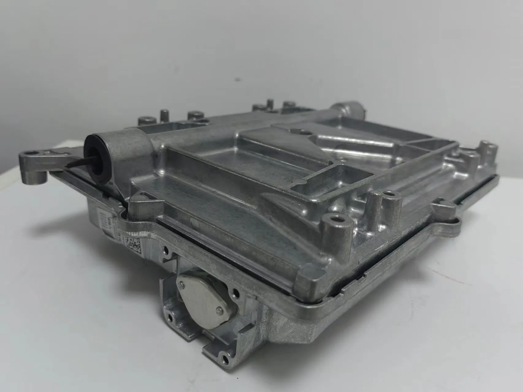 Daewoo Bus Parts ECU 65.11201-7016 for Doosan Engine Parts Dl08 DV11