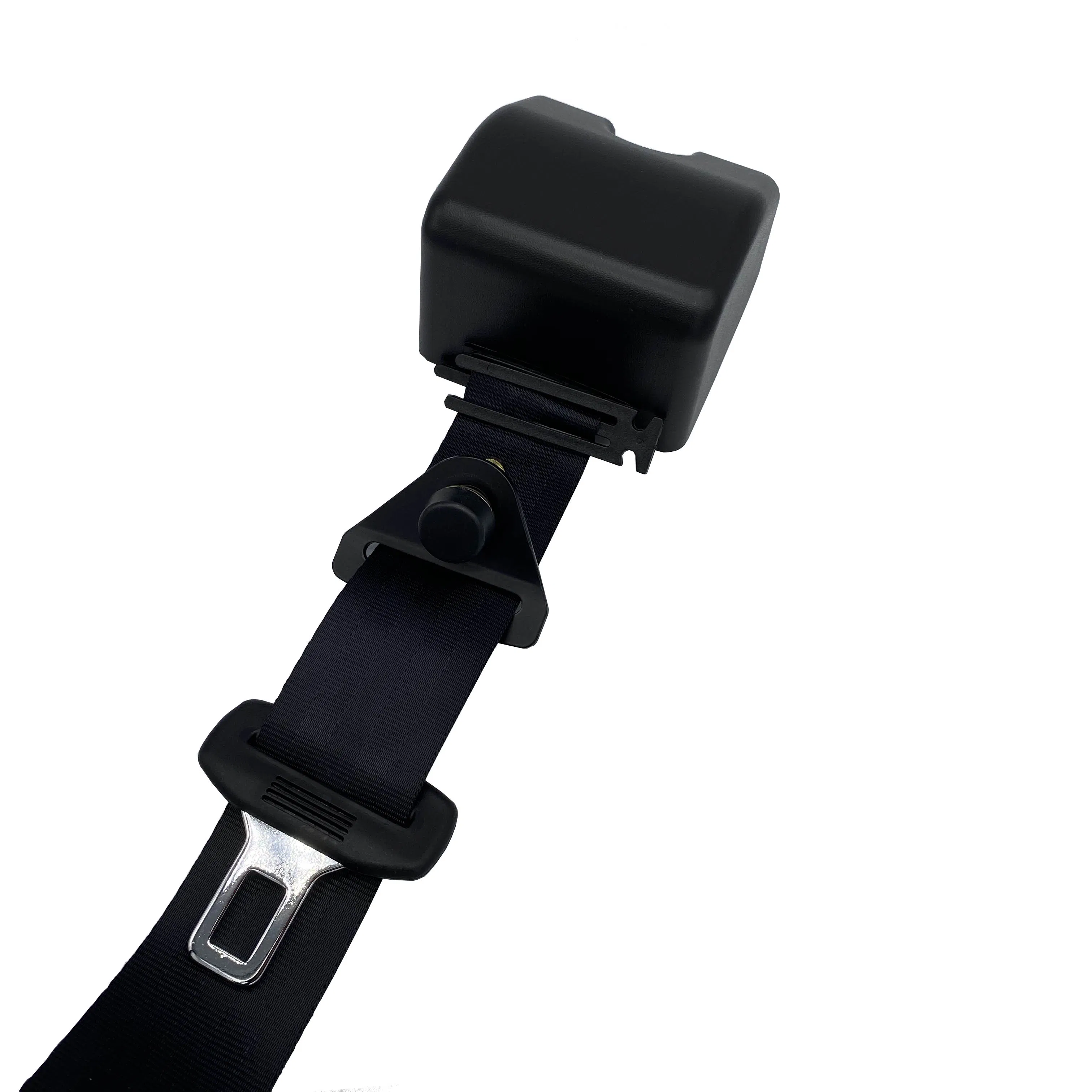 Comfortable and Safe Bus Seat Belts for All Vehicles