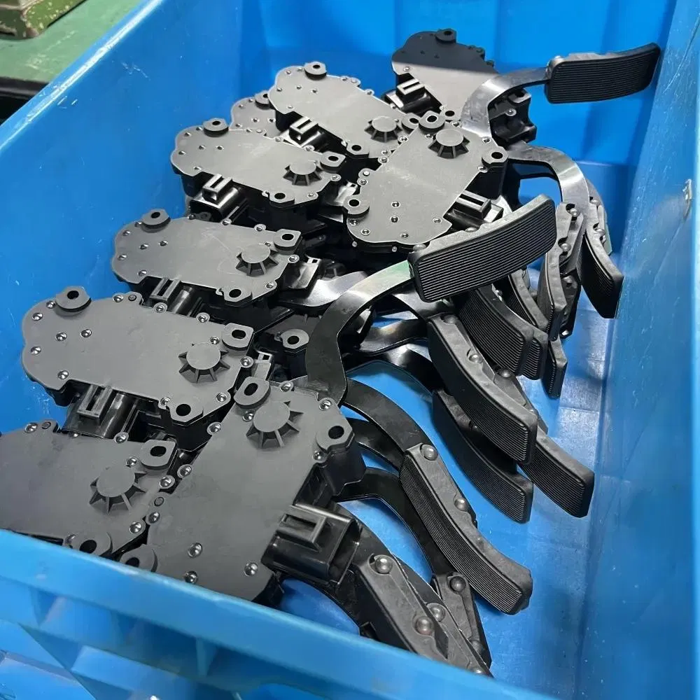 Педаль акселератора Ford Explorer APS260