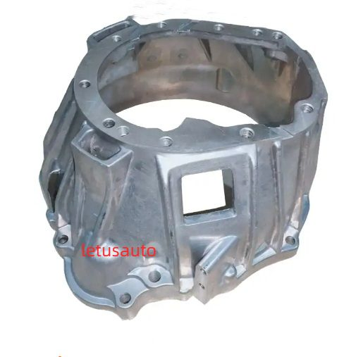 Hiace Quantum Kdh Tramsmission Clutch Housing for Toyota 2kd