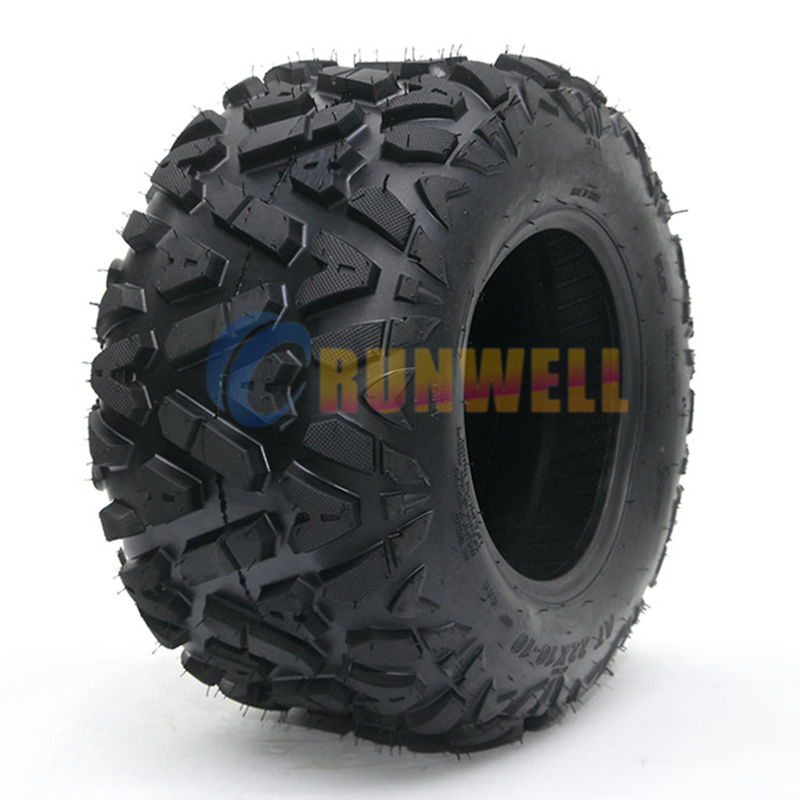 Шины для квадроциклов ATV/UTV, внедорожные