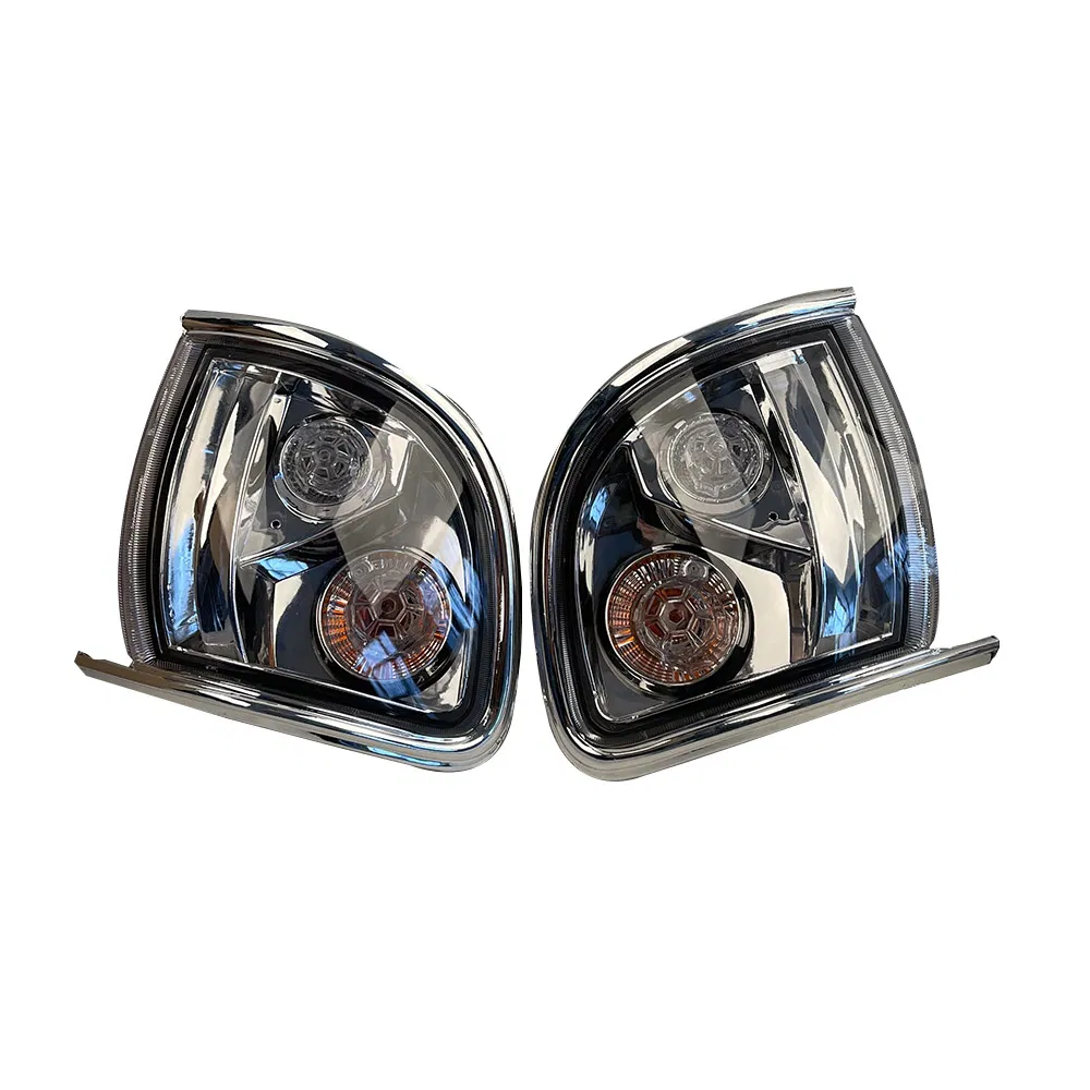 Передний поворотник для Nissan Terrano R50 1995-2002