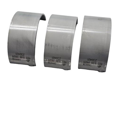 Вкладыши шатунные для двигателя JAC 1040 4da1