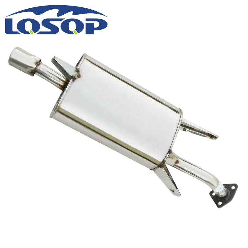 Глушитель выхлопа для Southeast Rhomboshuai