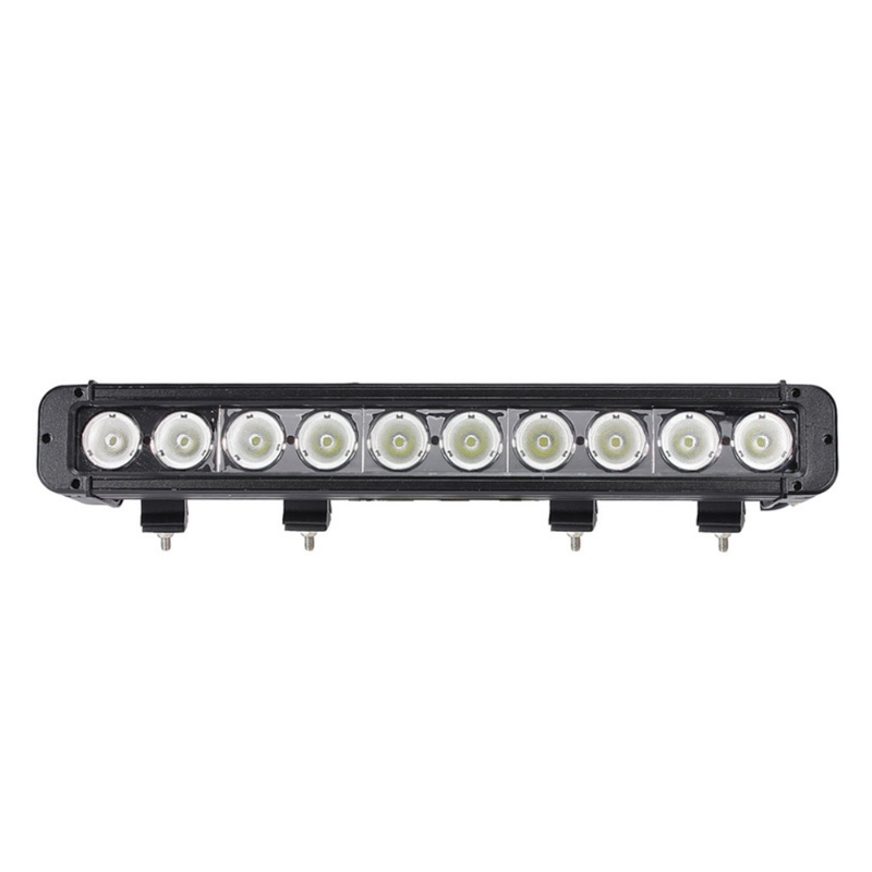 Светодиодная LED-панель для внедорожников 12V