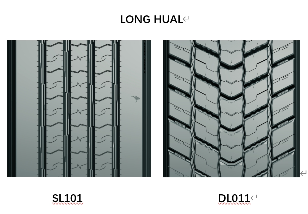 295/80r22.5 Sunset Xbri Aplus Lanvigator Factory Truck Tyres