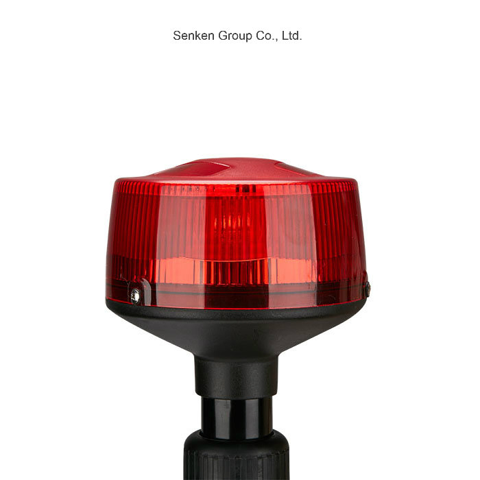 2015 Senken New Design Product Rear Warning Light for Motorcycle
