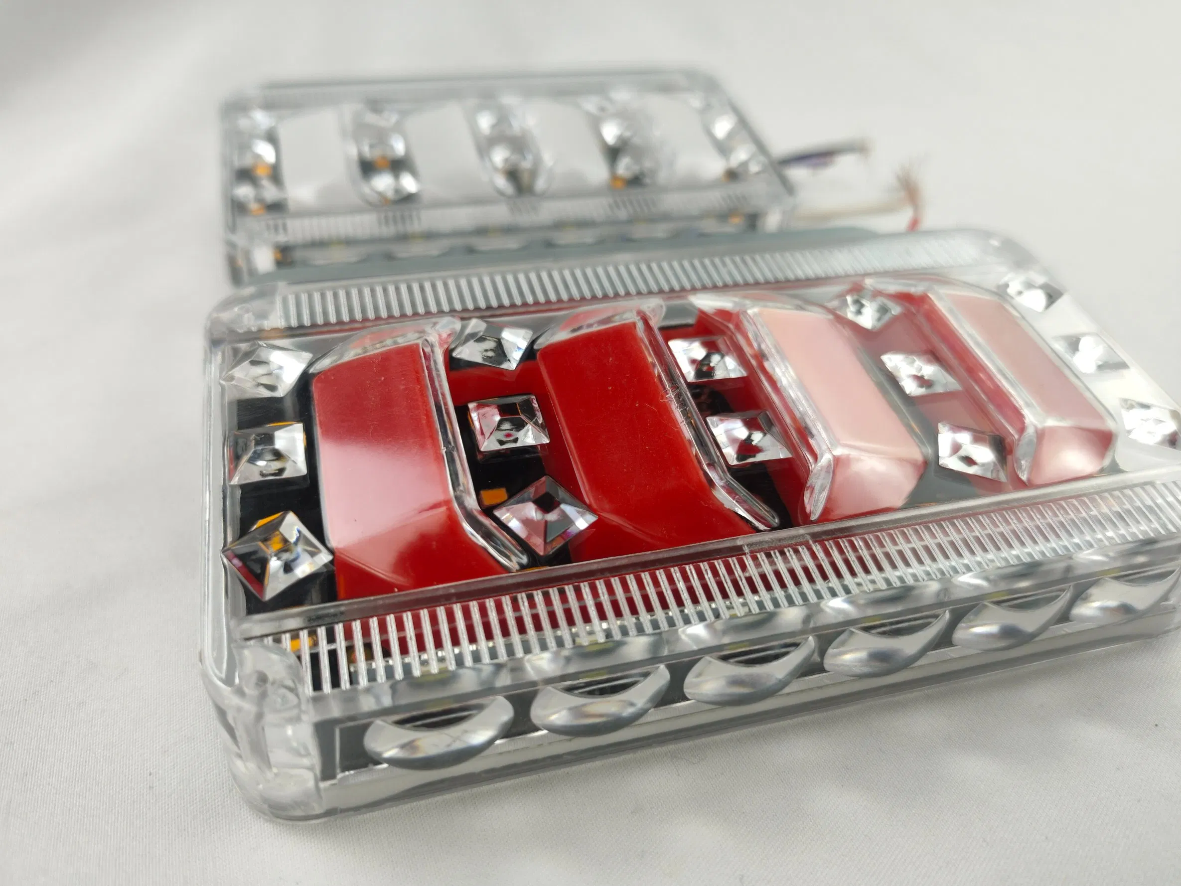 Side Light Side Lamp High Quality 12V-24V Waterproof IP67